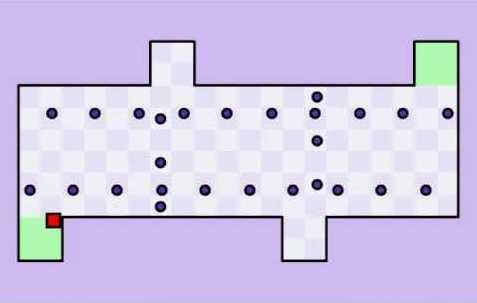 World S Hardest Game Walkthrough Most Difficult Levels Play It